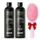 Follicle Activin - intensyvus kursas regeneruojantis plaukų augimą ir apimtį (veikia kaip mezoterapija)